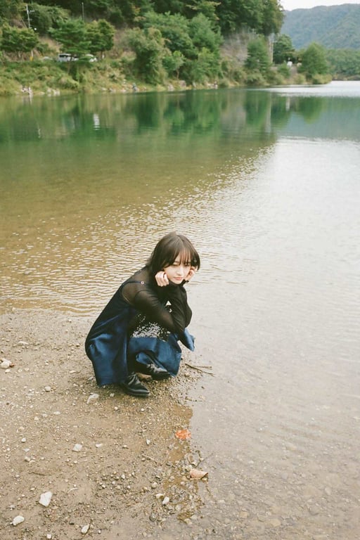 图片[40]-#resonance 萩原实纪 (2022.12.16) - 全本免费在线观看-阅图吧