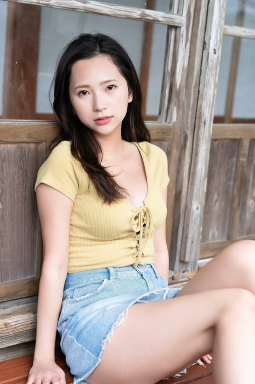 图片[135]-街山美穗 idolpost 闪耀的蔚蓝 - 在线免费观看-阅图吧