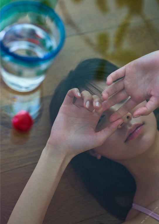 图片[10]-2024.07.29 川津明日香 Cool Summer 比基尼 写真集 - 在线免费观看-阅图吧