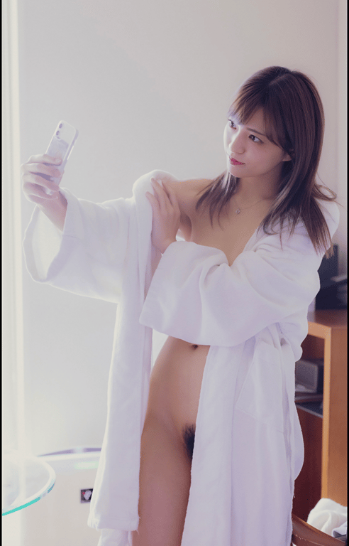 图片[74]-#週刊実話デジタル写真集 根尾あかり ホテル密会 #03 - 全本免费在线观看-阅图吧