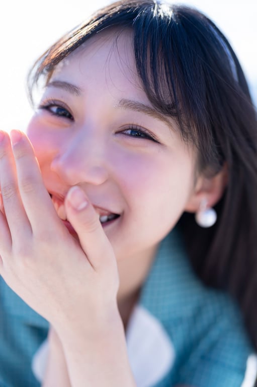 图片[5]-#[MySPA!]【当季拍摄女孩・横野堇】 - 全本免费在线观看-阅图吧