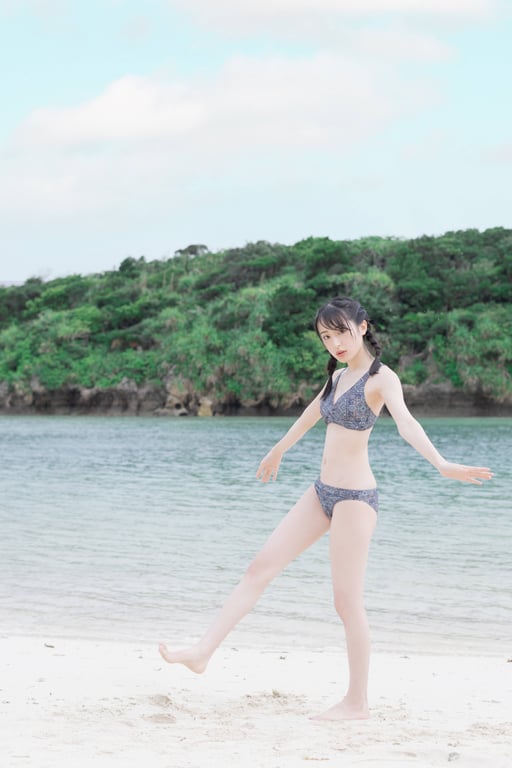 图片[38]-48Times Premium Album (川原美咲) - 在线免费观看-阅图吧