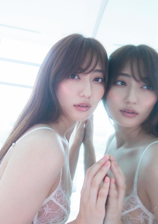 图片[12]-#Kazusa Okuyama 奥山和纱 – Clear (2021-11-15) - 全本免费在线观看-阅图吧