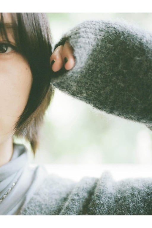 图片[50]-#resonance 萩原实纪 (2022.12.16) - 全本免费在线观看-阅图吧