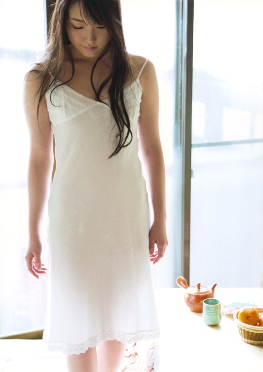 图片[74]-#モーニング娘。’17 譜久村聖 写真集 二十歳 (Photobook+DVD付き) - 全本免费在线观看-阅图吧