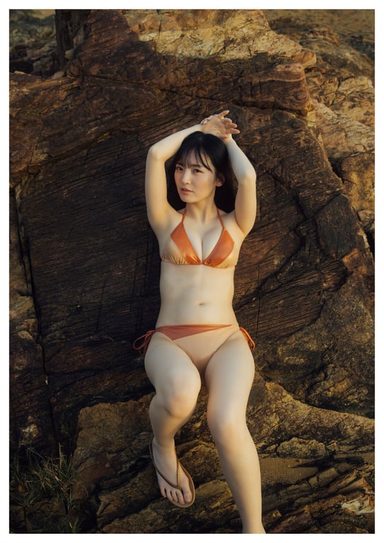 图片[29]-2024.10.31 由良Yura 1st写真集『Yura Dokki！』 Special Edition【其他镜头电子限定版】 - 在线免费观看-阅图吧