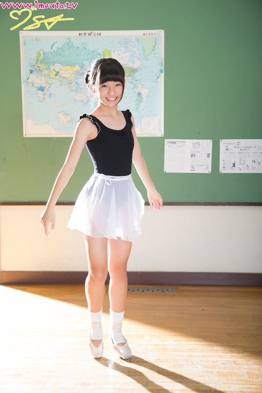 图片[6]-尾野寺みさ 13歳_ポワント01_尾野寺みさ_m06 - 在线免费观看-阅图吧