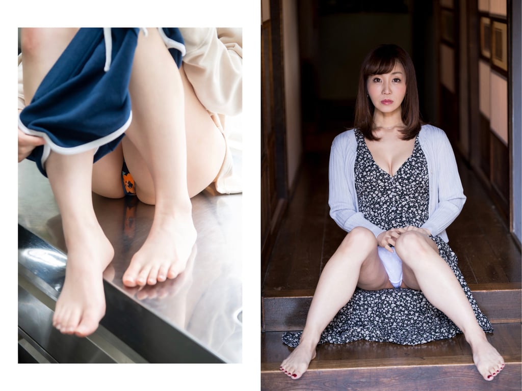 图片[17]-#厳選 100人のパンチラ BEST SELECTION - 全本免费在线观看-阅图吧