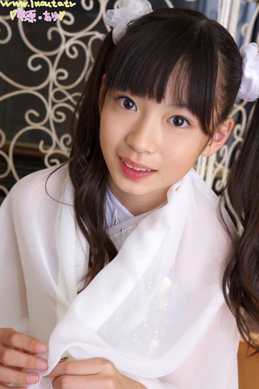 图片[150]-牧原あゆ 『純真無垢 vol.6』 - 在线免费观看-阅图吧