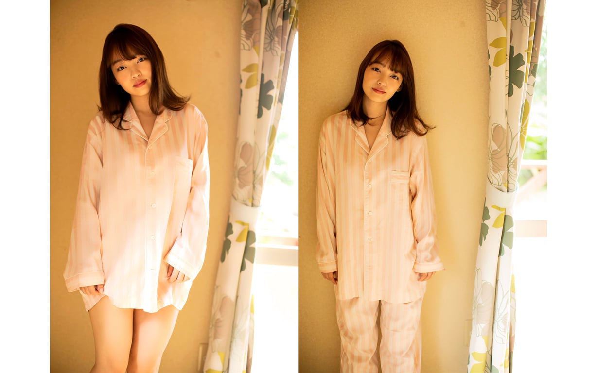 图片[28]-#安藤遥 数字写真集 idolpost 恋之绝对音感 [130P] - 全本免费在线观看-阅图吧