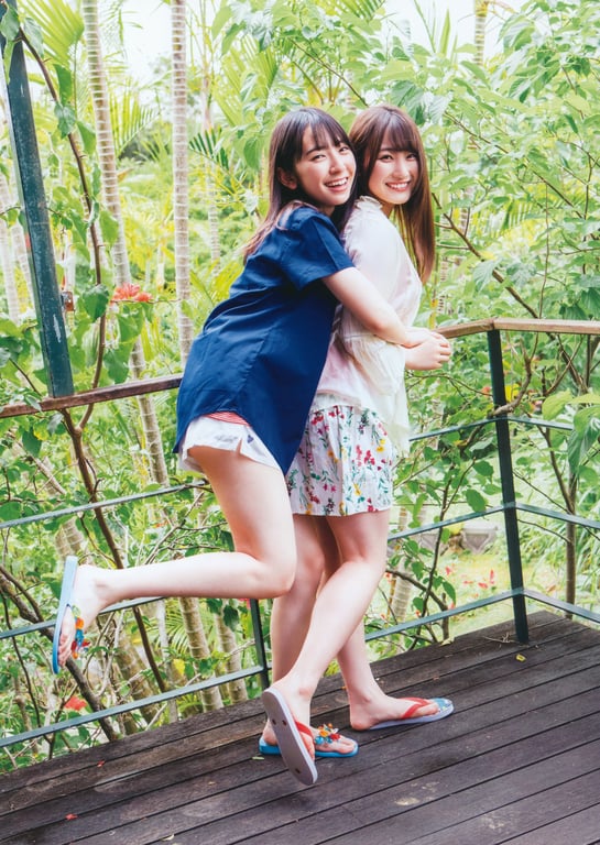 图片[83]-Hinatazaka46 1st Photobook – 立候补 - 在线免费观看-阅图吧