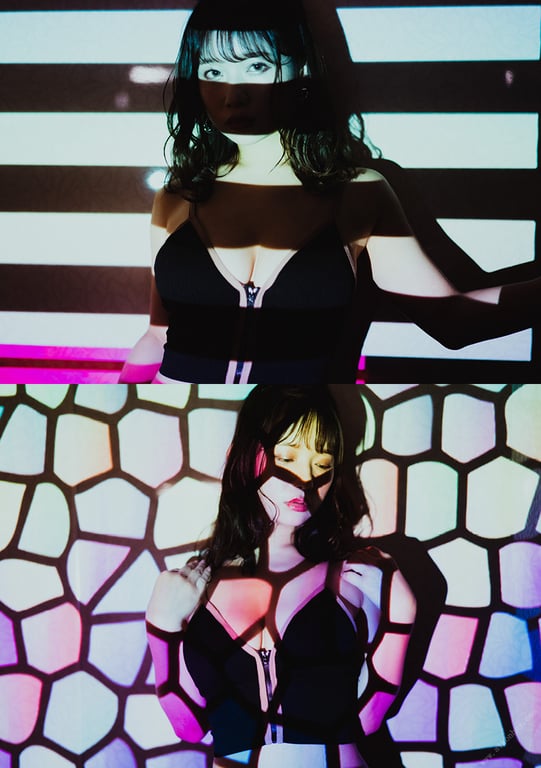 图片[82]-##Escape 桃园怜奈 - 全本免费在线观看-阅图吧