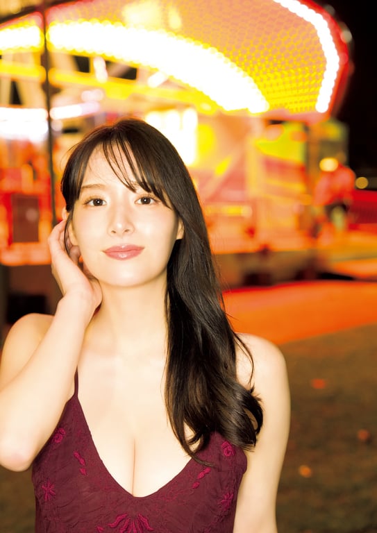 图片[64]-【電子版だけの特典カットつき】葉月くれあ 1st写真集 clarus - 在线免费观看-阅图吧