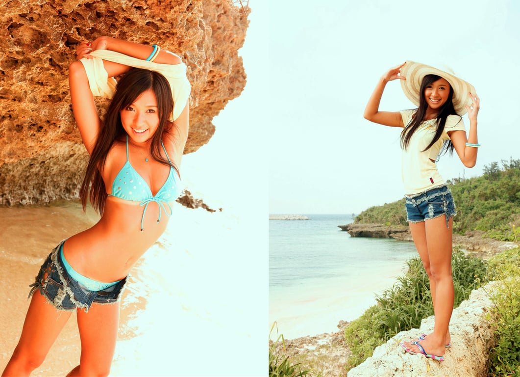 图片[11]-#小仓奈奈 妄想女友NUDE vol.1 - 全本免费在线观看-阅图吧