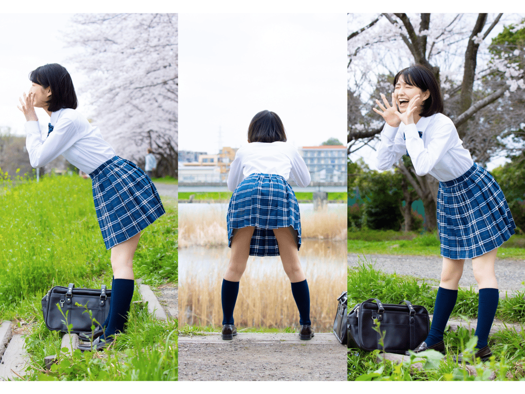 图片[14]-エモーショナルシチュエーション Vol.2【四季編】仓本菫 凉森玲梦 枢木葵 木下日葵 - 在线免费观看-阅图吧