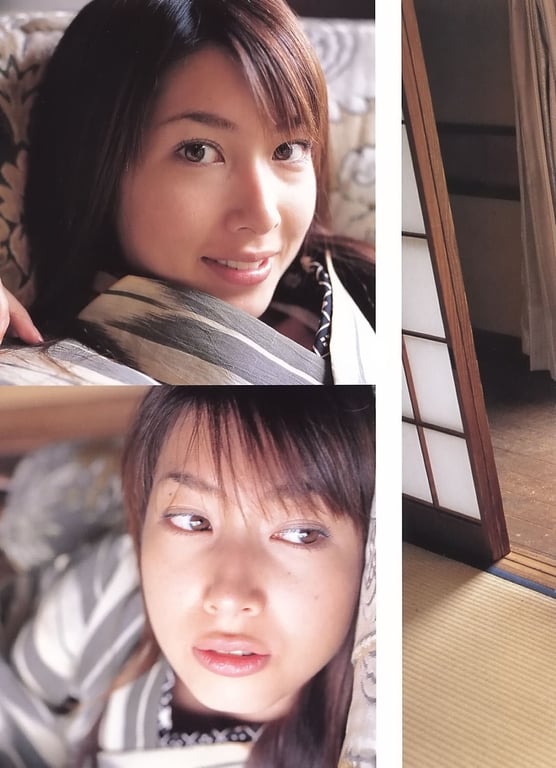 图片[20]-#小林惠美 – Happening - 全本免费在线观看-阅图吧