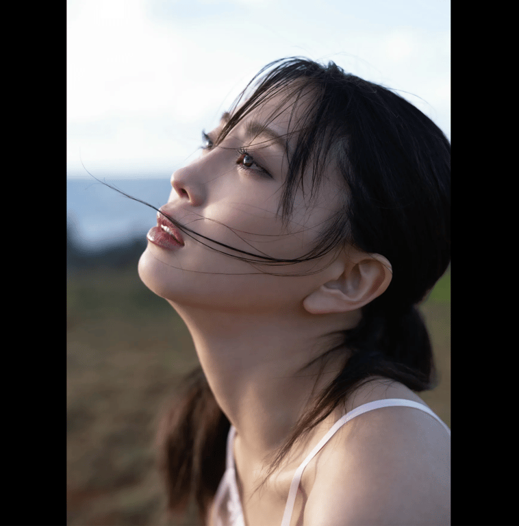 图片[85]-#森咲智美 数字写真集 Nectar - 全本免费在线观看-阅图吧