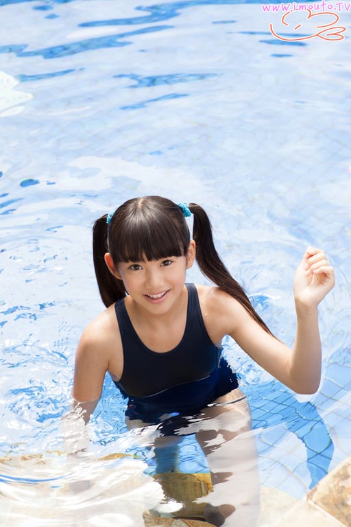 图片[69]-竹下美羽11歳_夏少女(Part1) - 在线免费观看-阅图吧