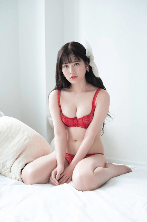 图片[18]-2024.08.02 月足天音 Fancy Girl FRIDAY数字写真集 - 在线免费观看-阅图吧