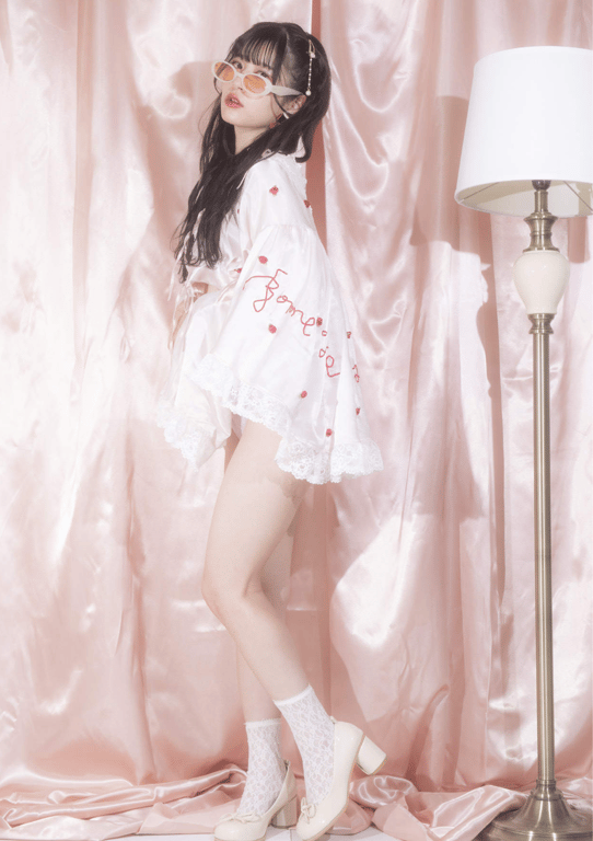 图片[31]-月足天音「amane」 - 在线免费观看-阅图吧