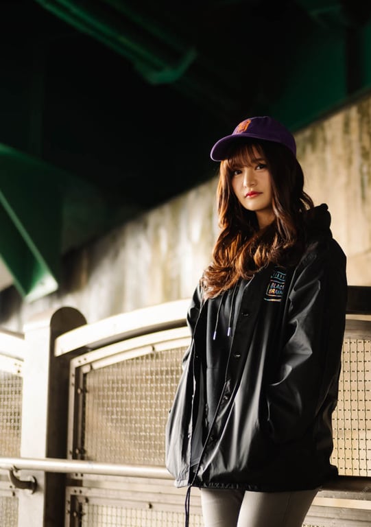 图片[14]-#NEWLOOK【girl meets street】日向茉莉 - 在线免费观看-阅图吧