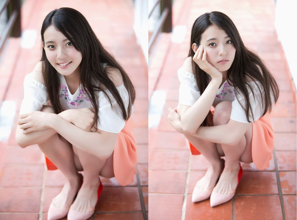 图片[59]-#宮原華音 KANON MODE 一击华音 (ES Digital) - 全本免费在线观看-阅图吧