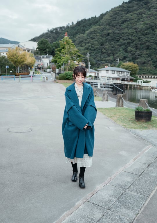 图片[121]-河北彩花 数码写真集 被拍走(No Watermark) - 在线免费观看-阅图吧