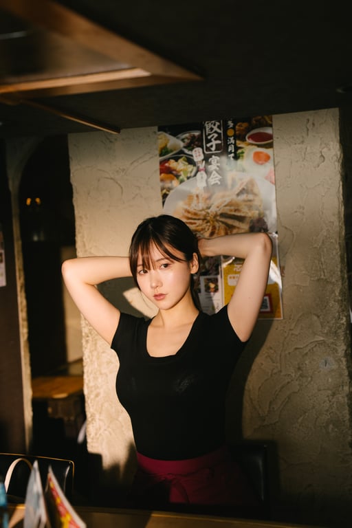 图片[130]-Kenken 跳房子游戏 - Is This For Takeaway お持ち帰りですか？ - 在线免费观看-阅图吧