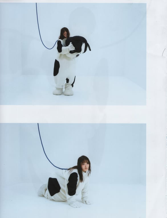 图片[12]-#欅坂46 首本写真集 『21人的未完成』\Yukka - 全本免费在线观看-阅图吧