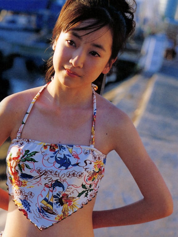 图片[101]-Tomoka Kurokawa 黑川智花 - tomoka (2004-04-07) - 在线免费观看-阅图吧