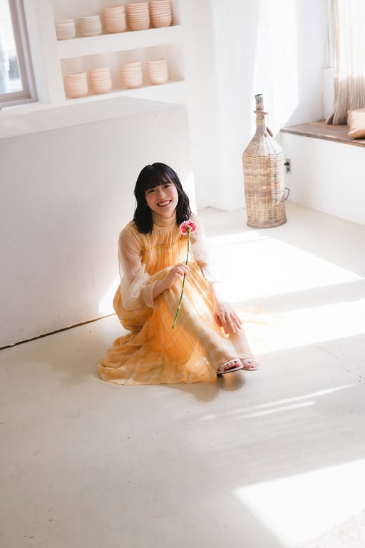 图片[14]-#Sae Arai 新井彩永 (35P1V) - 全本免费在线观看-阅图吧