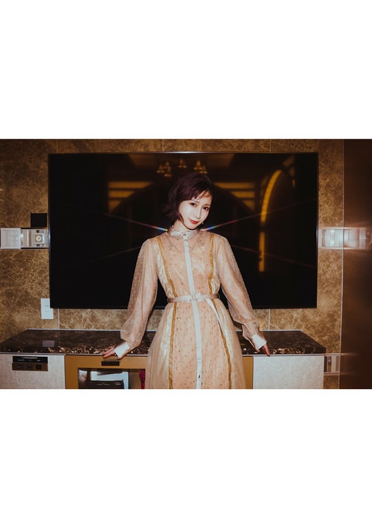 图片[89]-Minami Kojima 小岛南 – #Escape(NO watermark) - 阅图吧-阅图吧