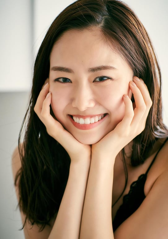 图片[24]-#Rima Matsuda 松田理麻 – Be Myself (2020-11-01) - 全本免费在线观看-阅图吧