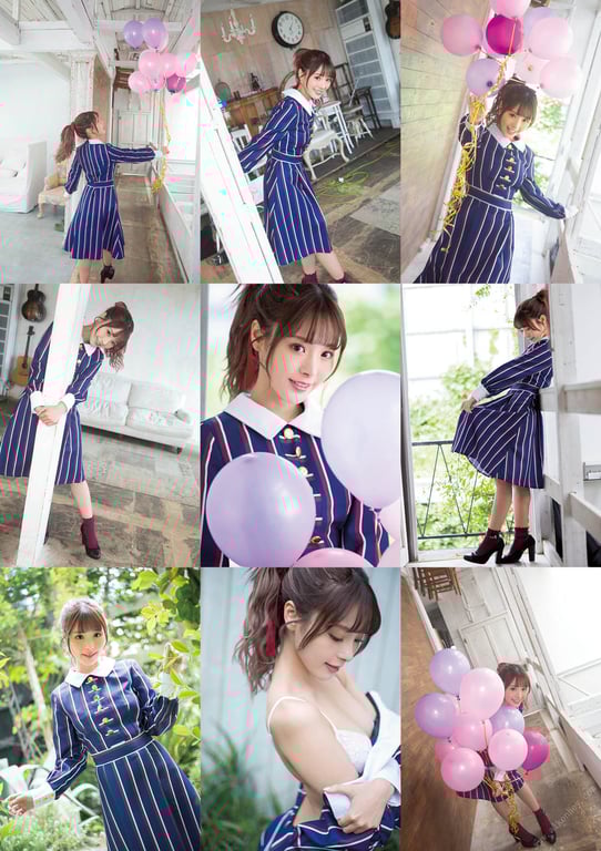 图片[6]-#Kana Momonogi 桃乃木香奈 – 5mm (2021-05-28) - 全本免费在线观看-阅图吧