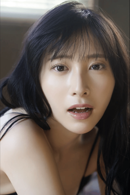 图片[13]-#FRIDAYデジタル写真集 汐見纏『四六時中、キミに夢中！』20カット - 全本免费在线观看-阅图吧