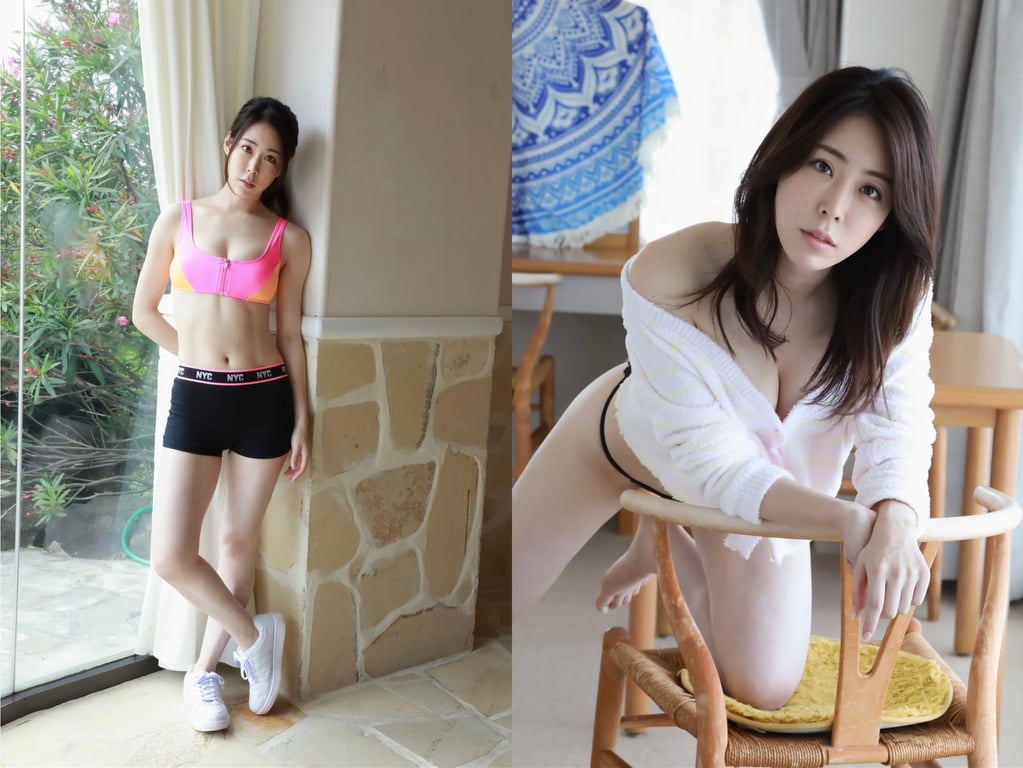 图片[50]-#永純怜 REI Styles 夜の静寂で - 全本免费在线观看-阅图吧