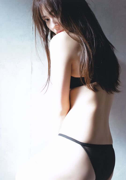 图片[83]-#奥山和纱 写真集 『 AIKAGI 』 - 全本免费在线观看-阅图吧