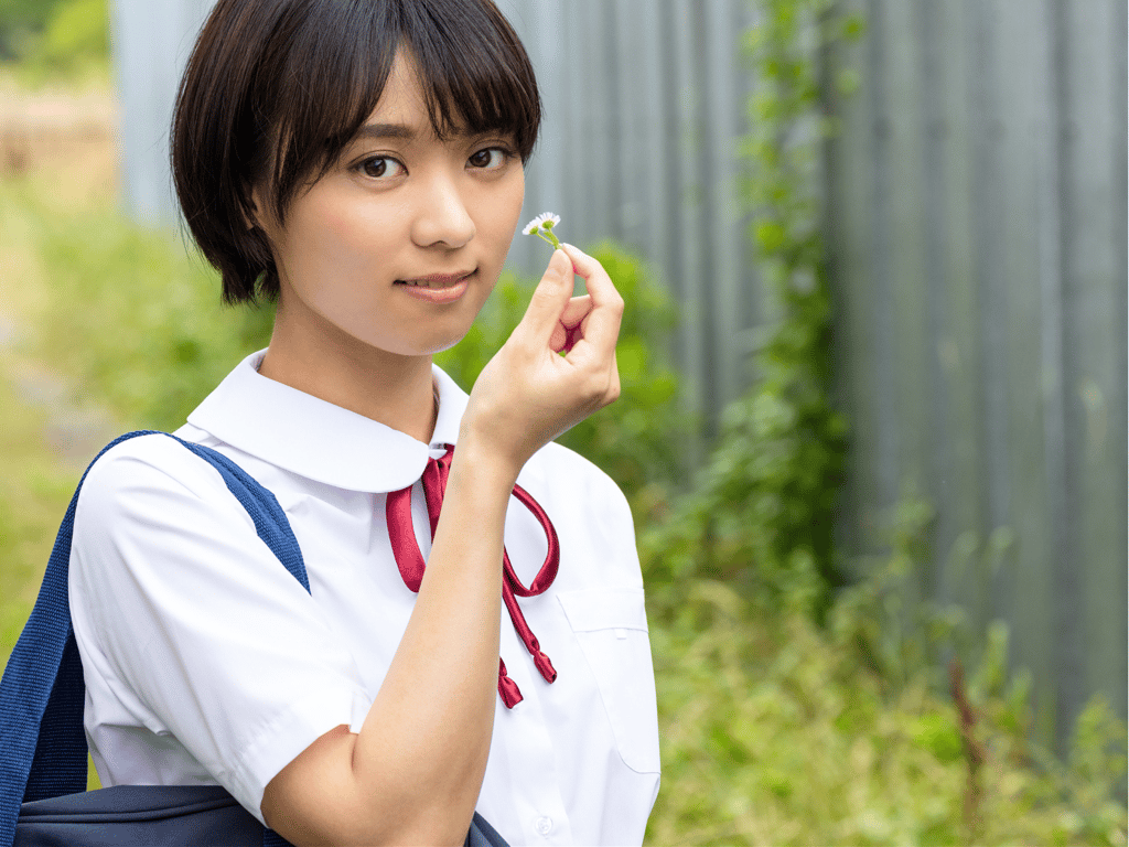 图片[43]-#青春#アオハル もなみ鈴 – 青春#青春 萌波铃 ヘアヌード写真集 - 全本免费在线观看-阅图吧