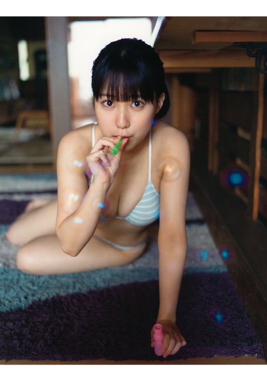 图片[86]-2021.09.12 田中美久1st写真集「12少女」 - 在线免费观看-阅图吧