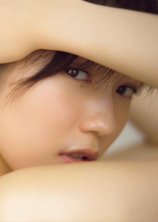 图片[9]-#Mayu Watanabe – Alone (2018-06-29) - 全本免费在线观看-阅图吧