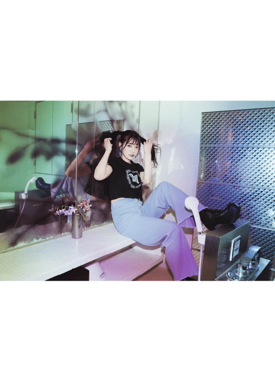 图片[95]-宫下玲奈 Escape - 在线免费观看-阅图吧