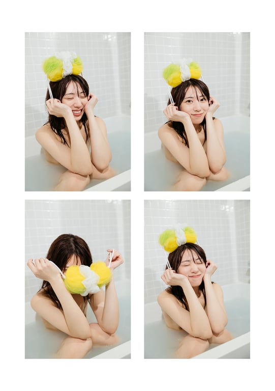 图片[14]-#山岸逢花 デジタル写真集 とられち(No Watermark) - 全本免费在线观看-阅图吧