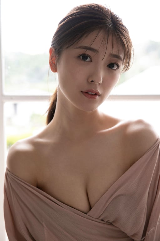 图片[30]-#工藤美樱「绽放成熟色彩」 ＦＲＩＤＡＹデジタル写真集 - 全本免费在线观看-阅图吧