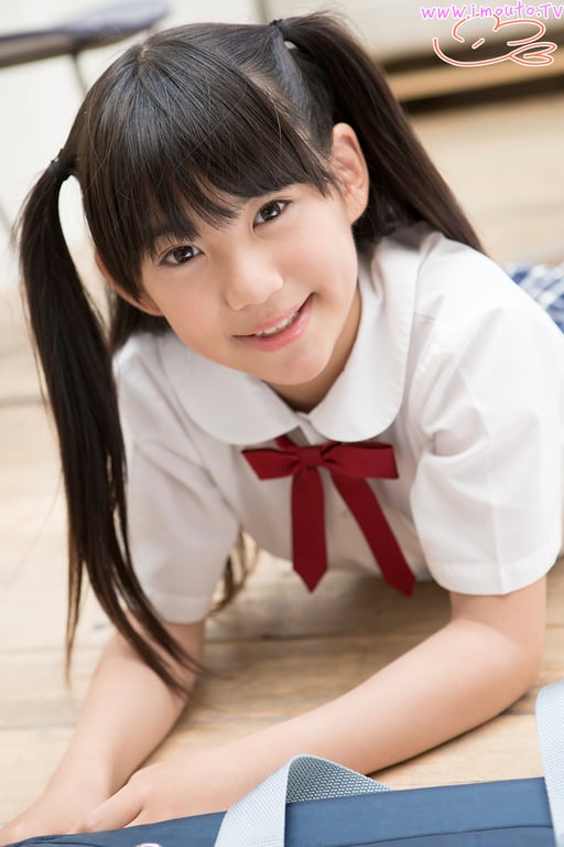 图片[33]-竹下美羽11歳_第一次的Chu♪ - 在线免费观看-阅图吧