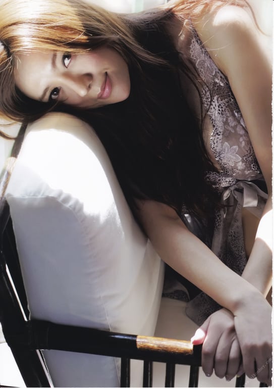 图片[27]-#周韦彤Cica 写真集「Cica loves YOU！」 - 全本免费在线观看-阅图吧