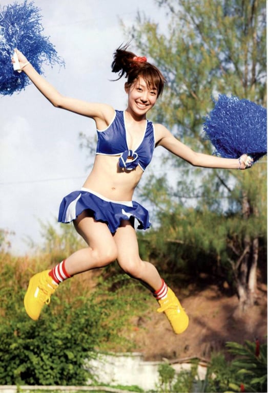 图片[35]-川崎希 Kawasaki Nozomi 1st solo 希望使者 - 在线免费观看-阅图吧