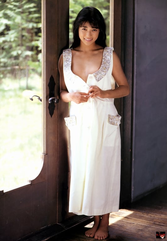 图片[51]-#Marie Sawaki 沢木玛丽江 – STRAW HAT 麦秸草帽 - 全本免费在线观看-阅图吧