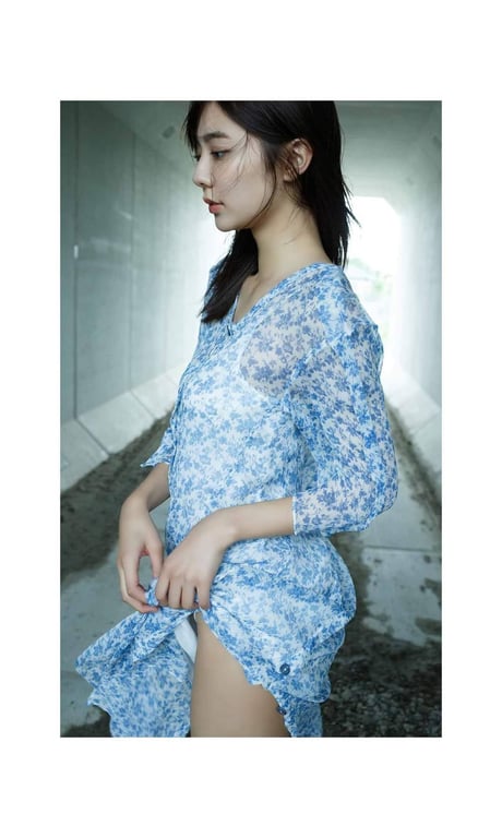 图片[37]-#Asuka Kawazu 川津明日香 – High and beautiful 高而美。 (2020-09-07) - 全本免费在线观看-阅图吧