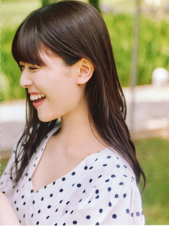 图片[72]-Renka Iwamoto 岩本蓮加 1st Photobook - Mischievous Wind 恶作剧之风 - 在线免费观看-阅图吧