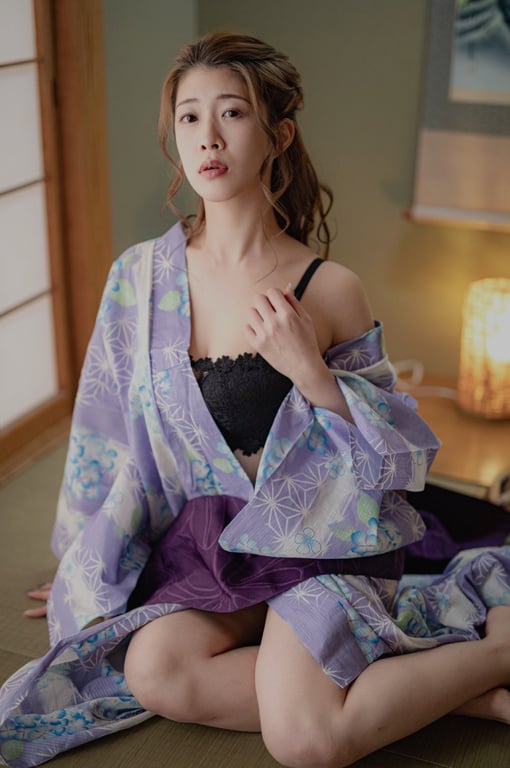 图片[5]-#有贺美奈穗 烟花之后秘密的情事…拍摄未公开裸体写真集 - 全本免费在线观看-阅图吧